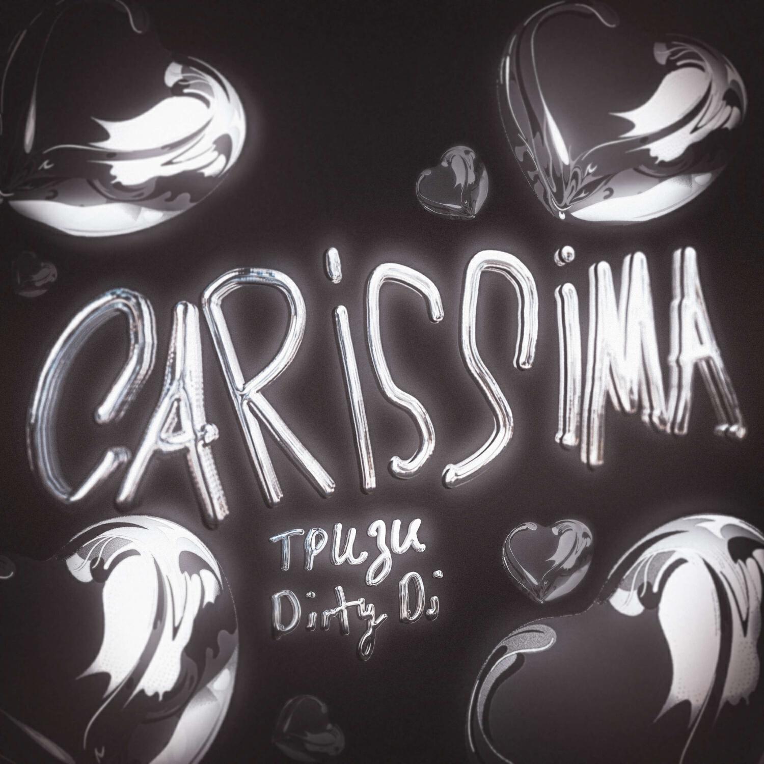 Релиз CARISSIMA