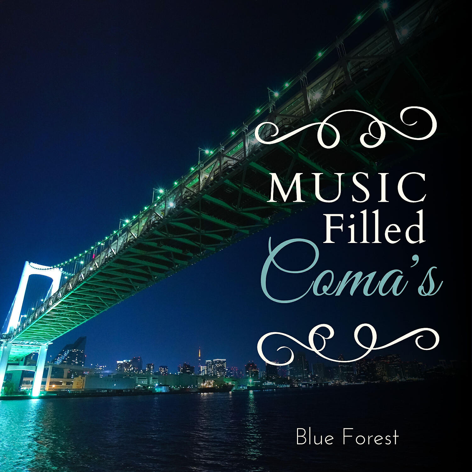 Релиз Music Filled Coma's
