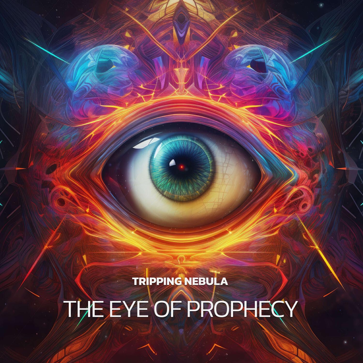 Релиз The Eye Of Prophecy