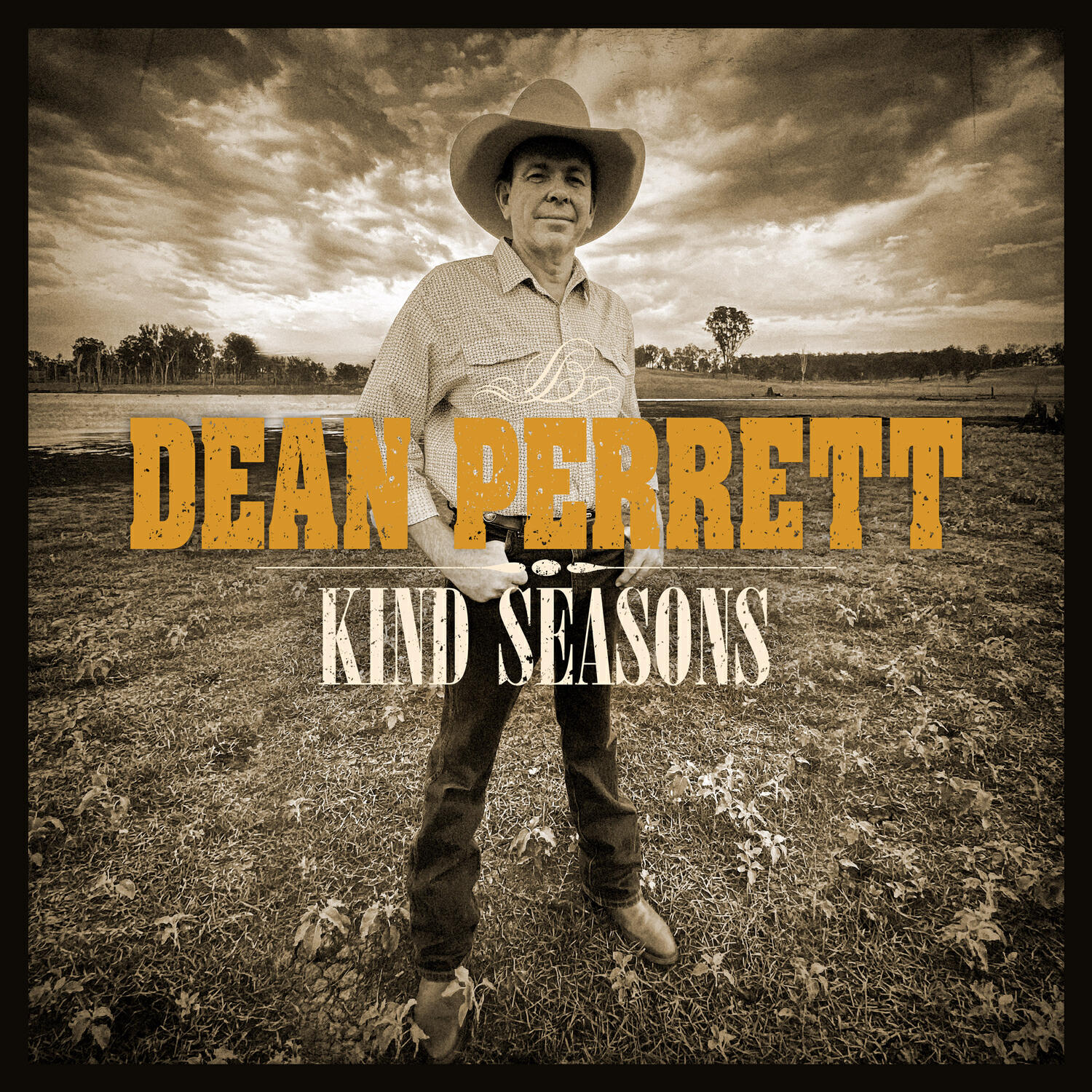 Dean Perrett