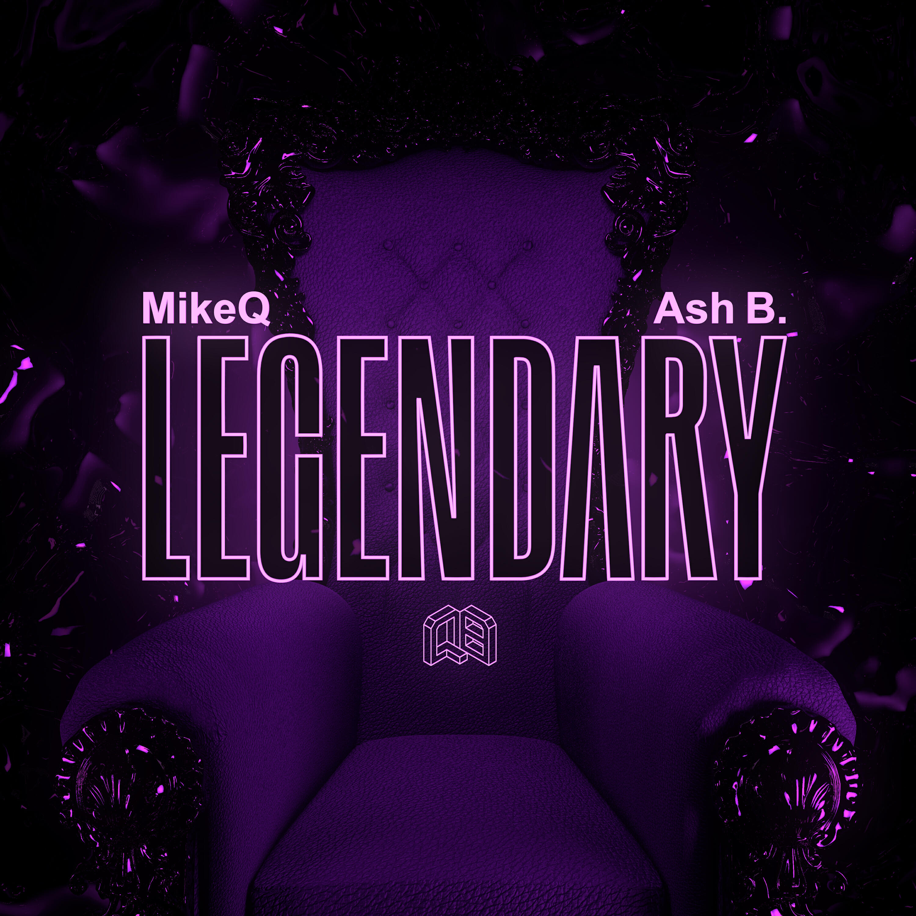 Релиз Legendary