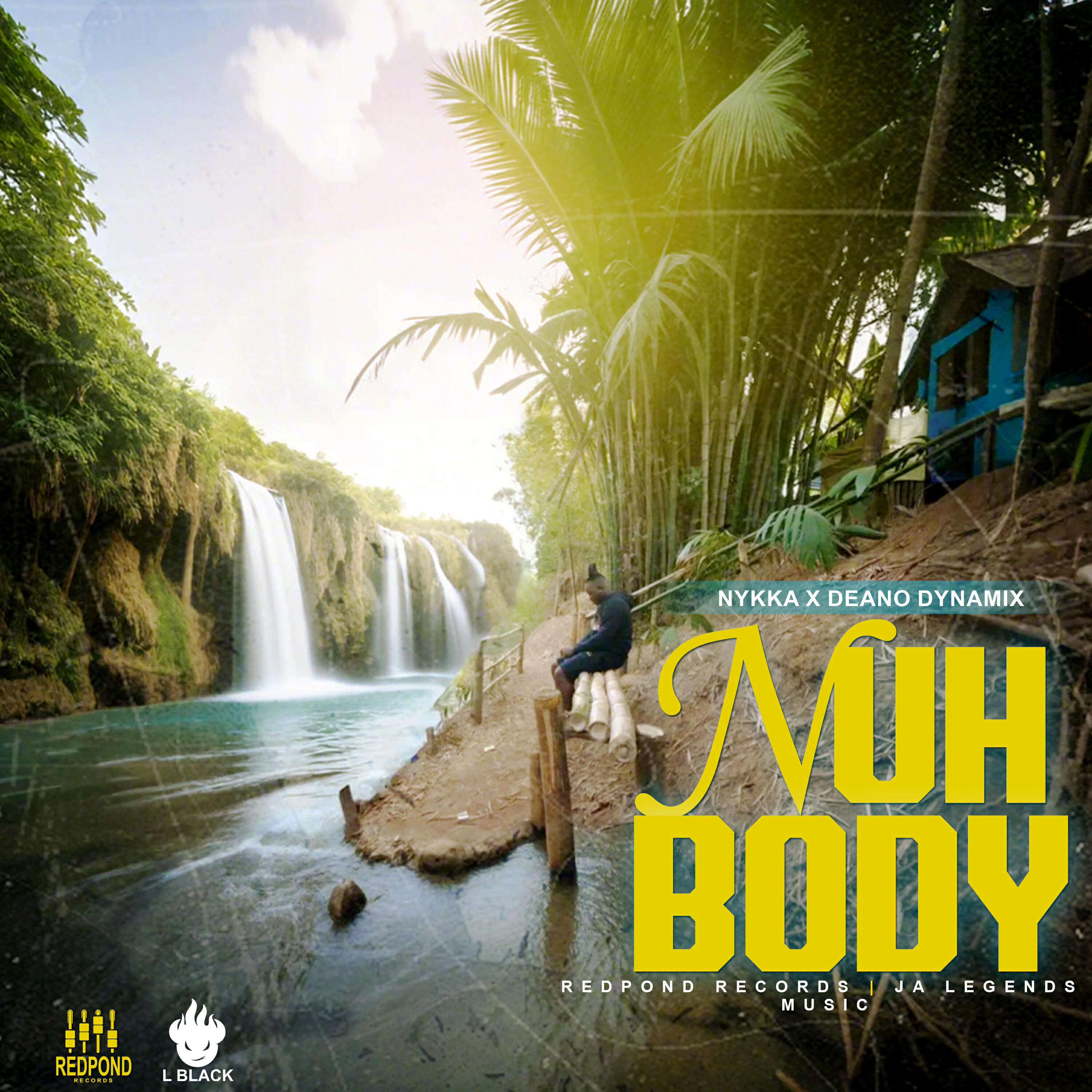 Релиз Nuh Body
