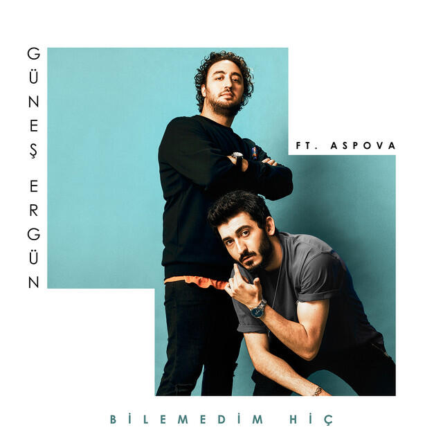 Релиз Bilemedim Hiç (feat. Aspova)