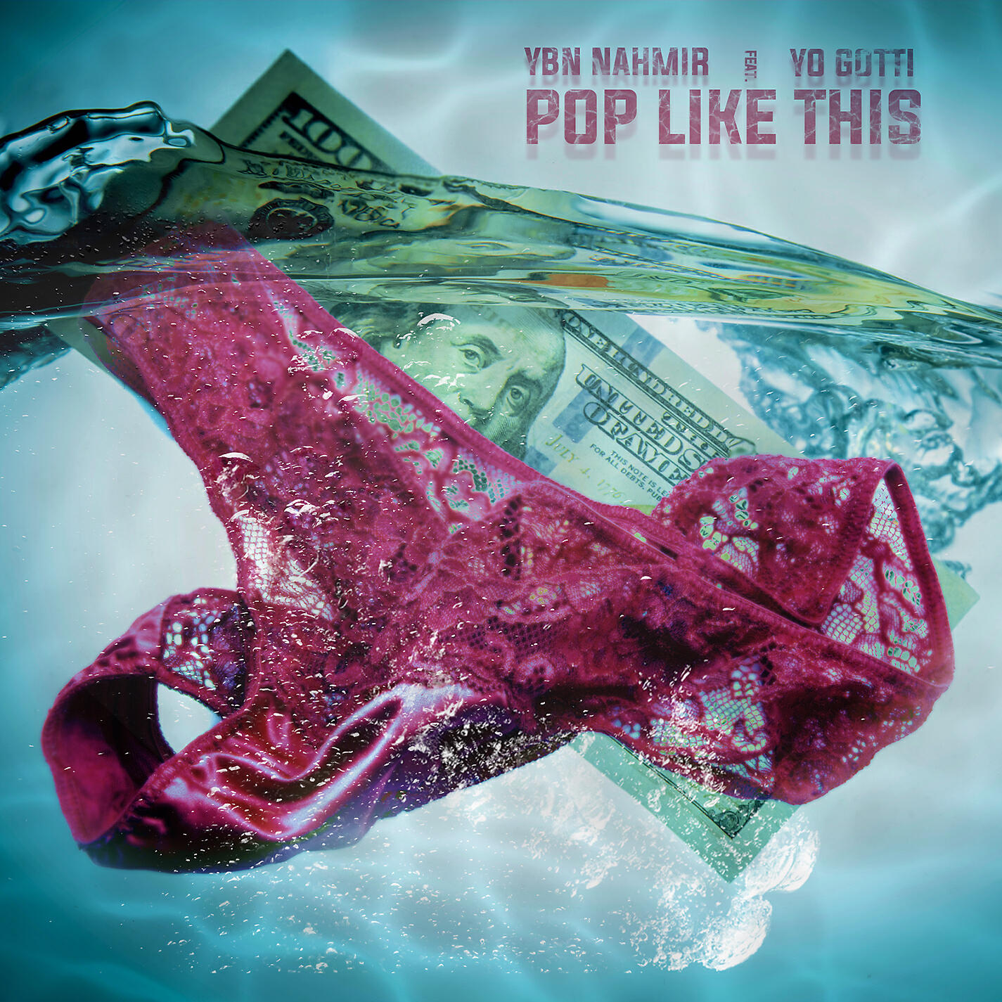 Скачать песню YBN Nahmir, Yo Gotti - Pop Like This (feat. Yo Gotti) бесплатно в MP3 для Android и iOS