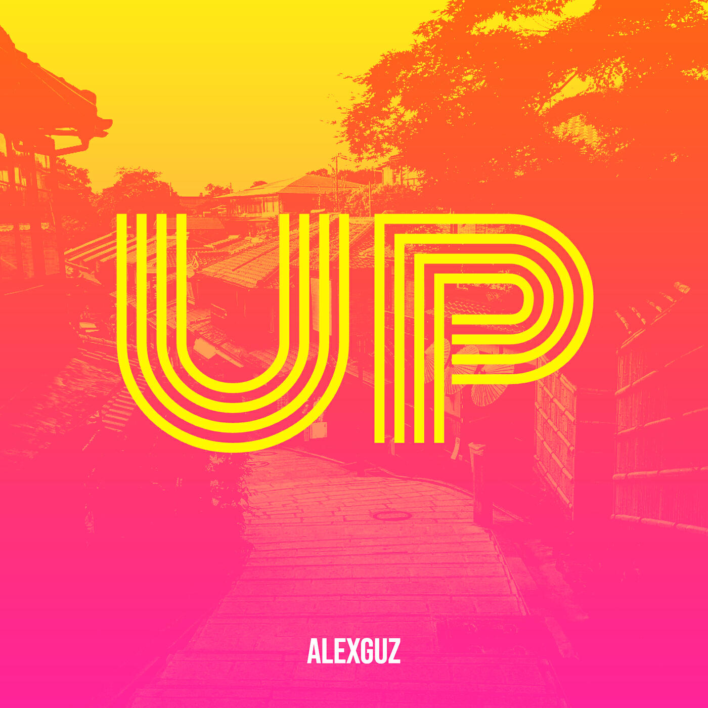 Релиз Up