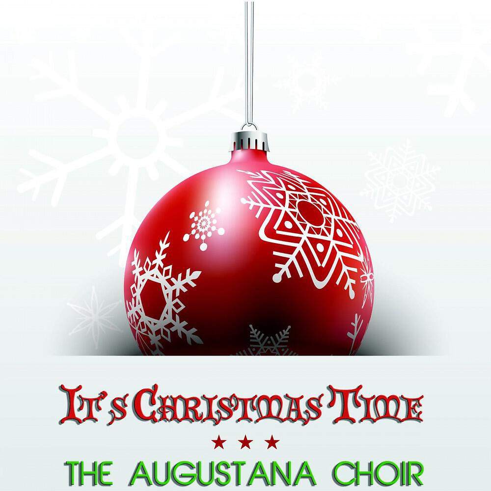Релиз It's Christmas Time