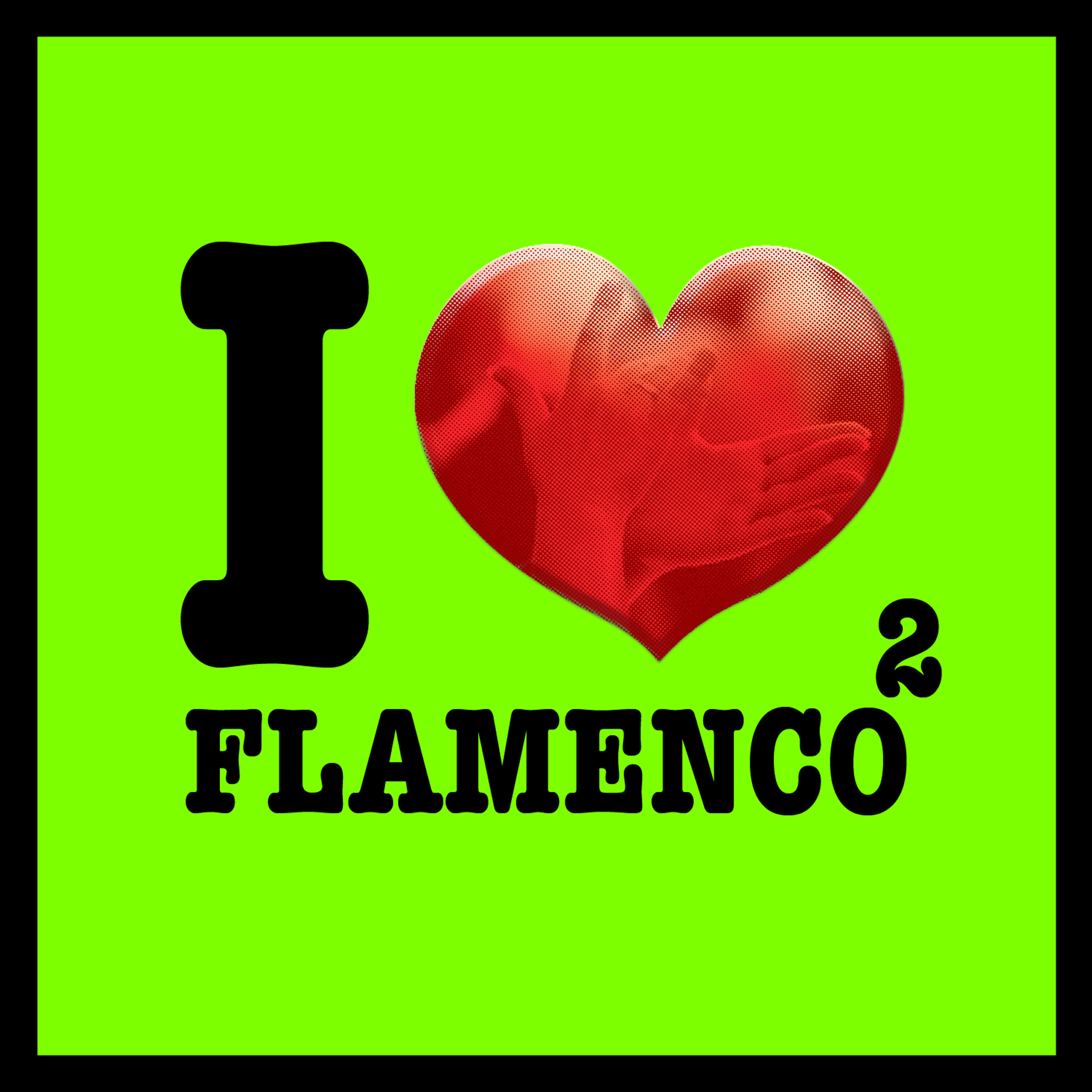 Релиз I Love Flamenco Vol.2