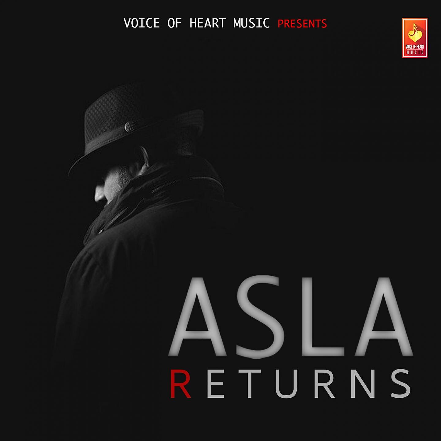 Релиз Asla Returns