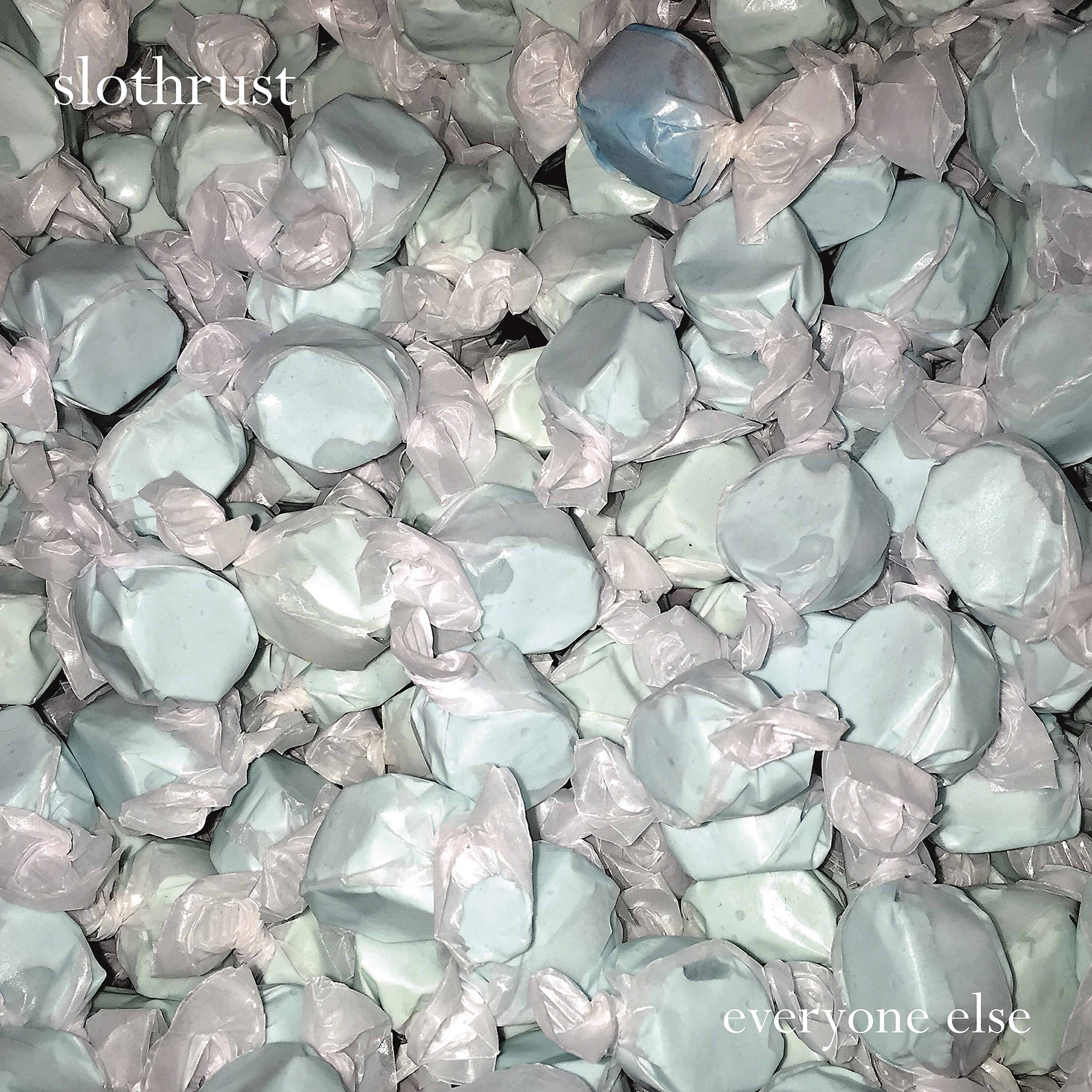 Релиз Like a Child Hiding Behind Your Tombstone - Single