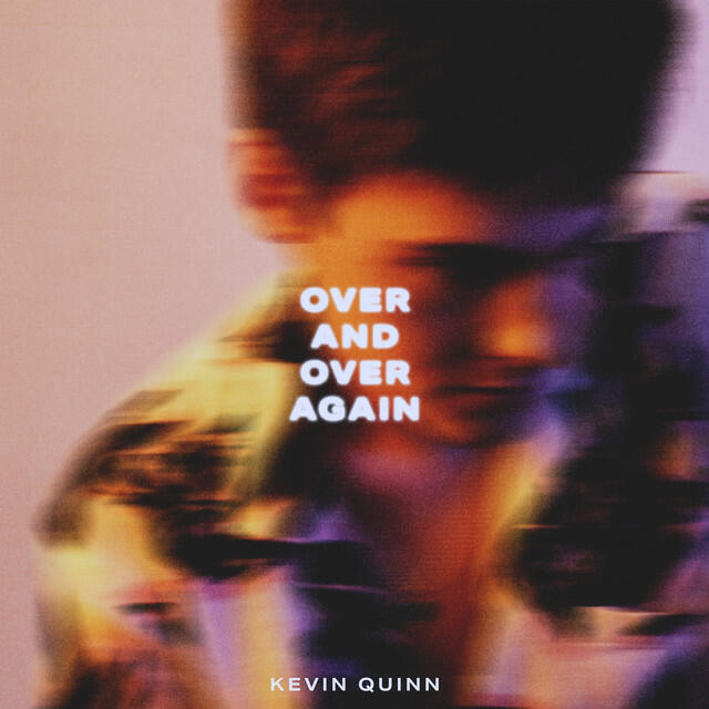 Релиз Over And Over Again