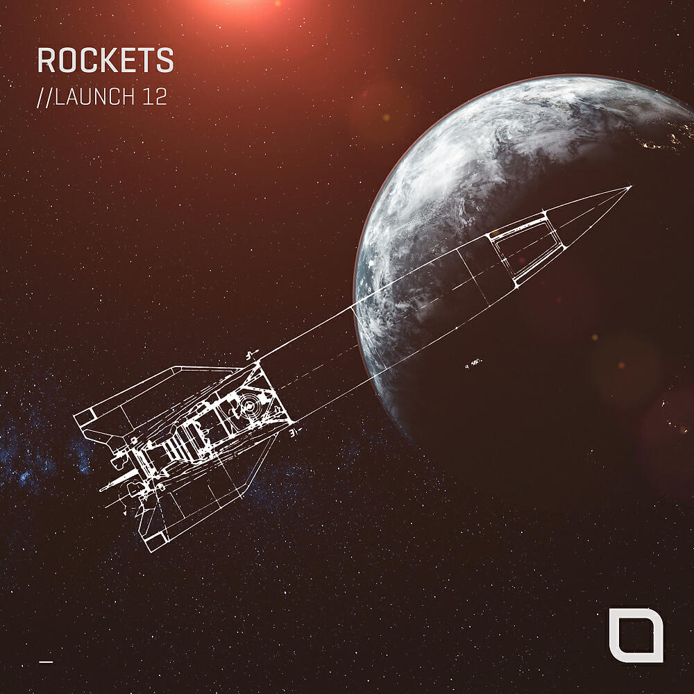 Релиз Rockets // Launch 12