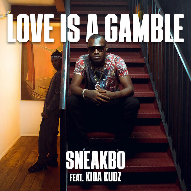 Релиз Love Is A Gamble