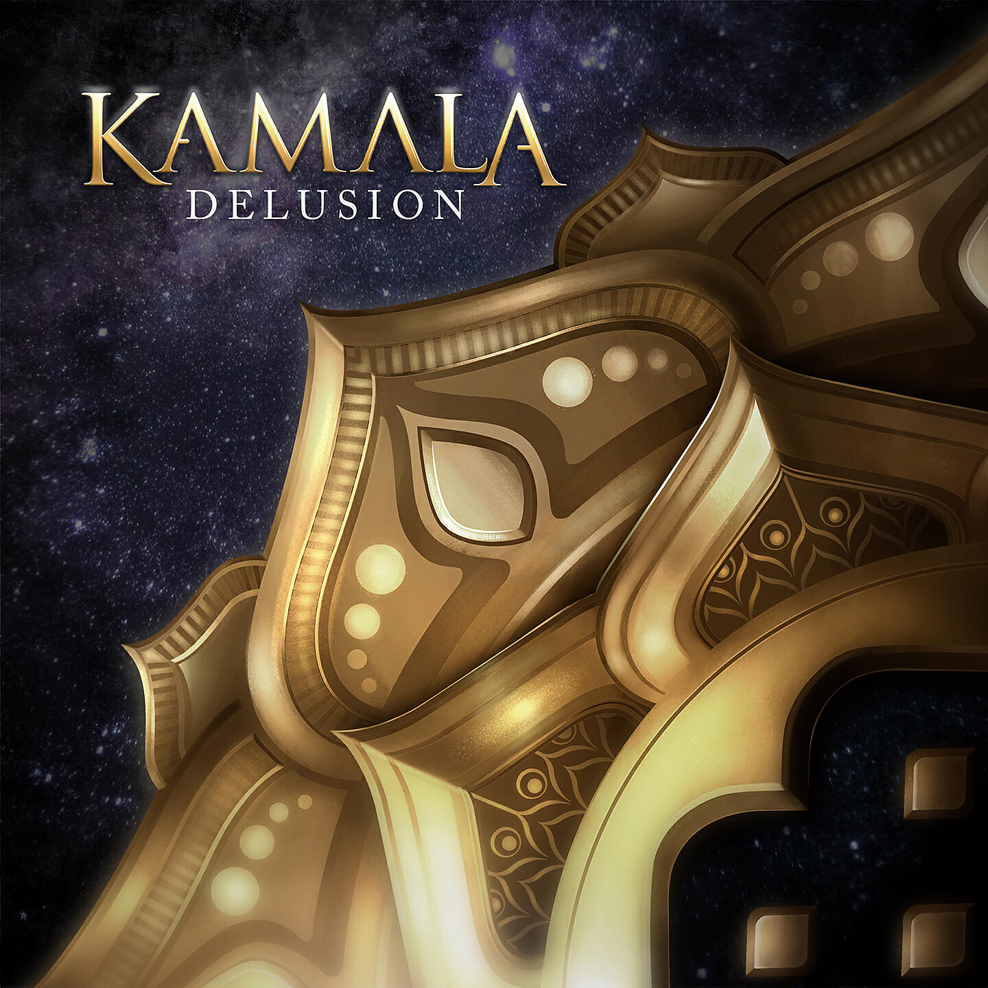 Релиз Delusion