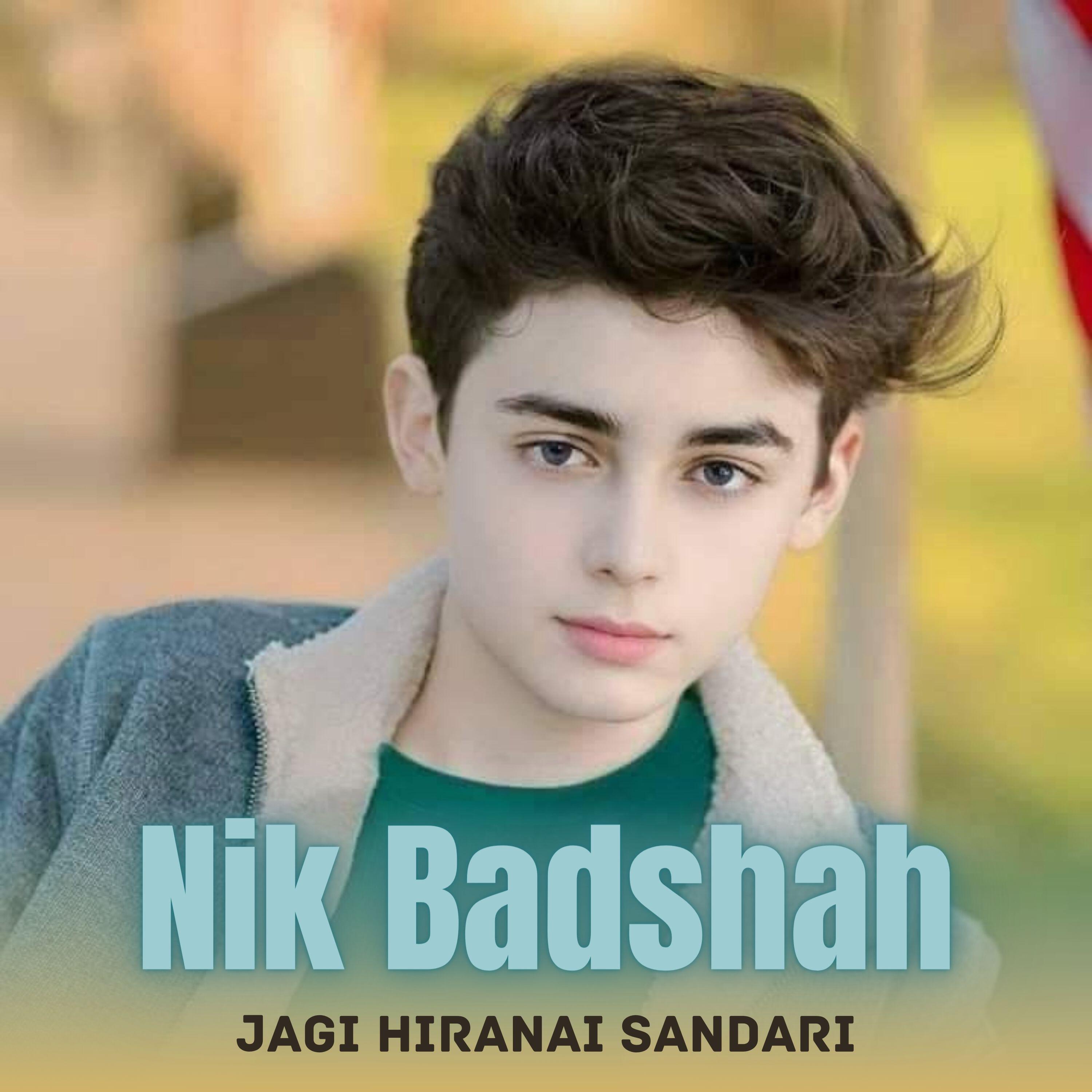 Релиз Jagi Hiranai Sandari