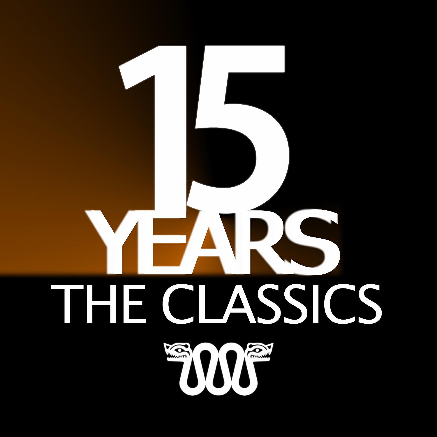 Релиз 15 Years of Magna Recordings - The Classics