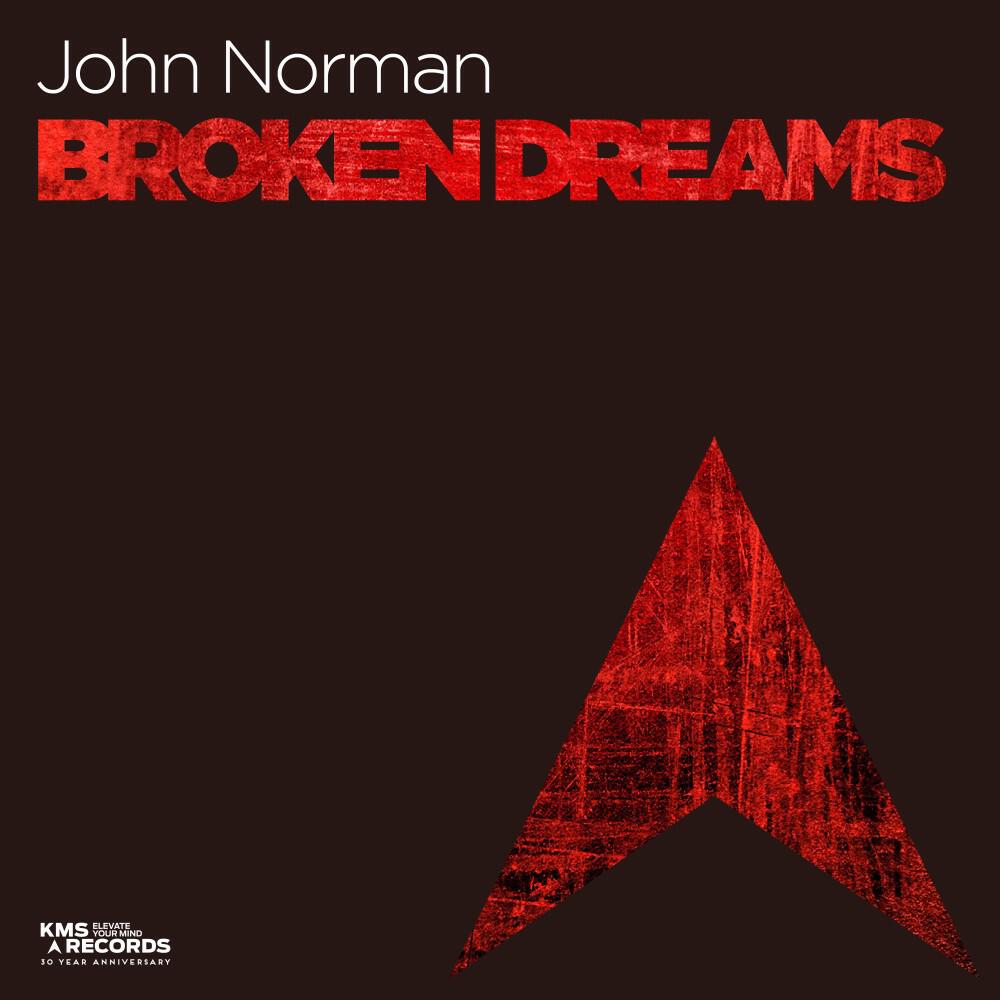 Релиз Broken Dreams