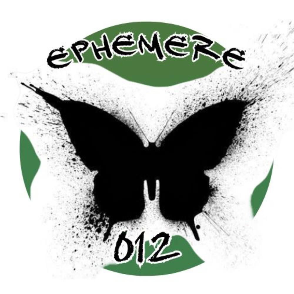 Релиз About Pain EP (Ephemere 012)