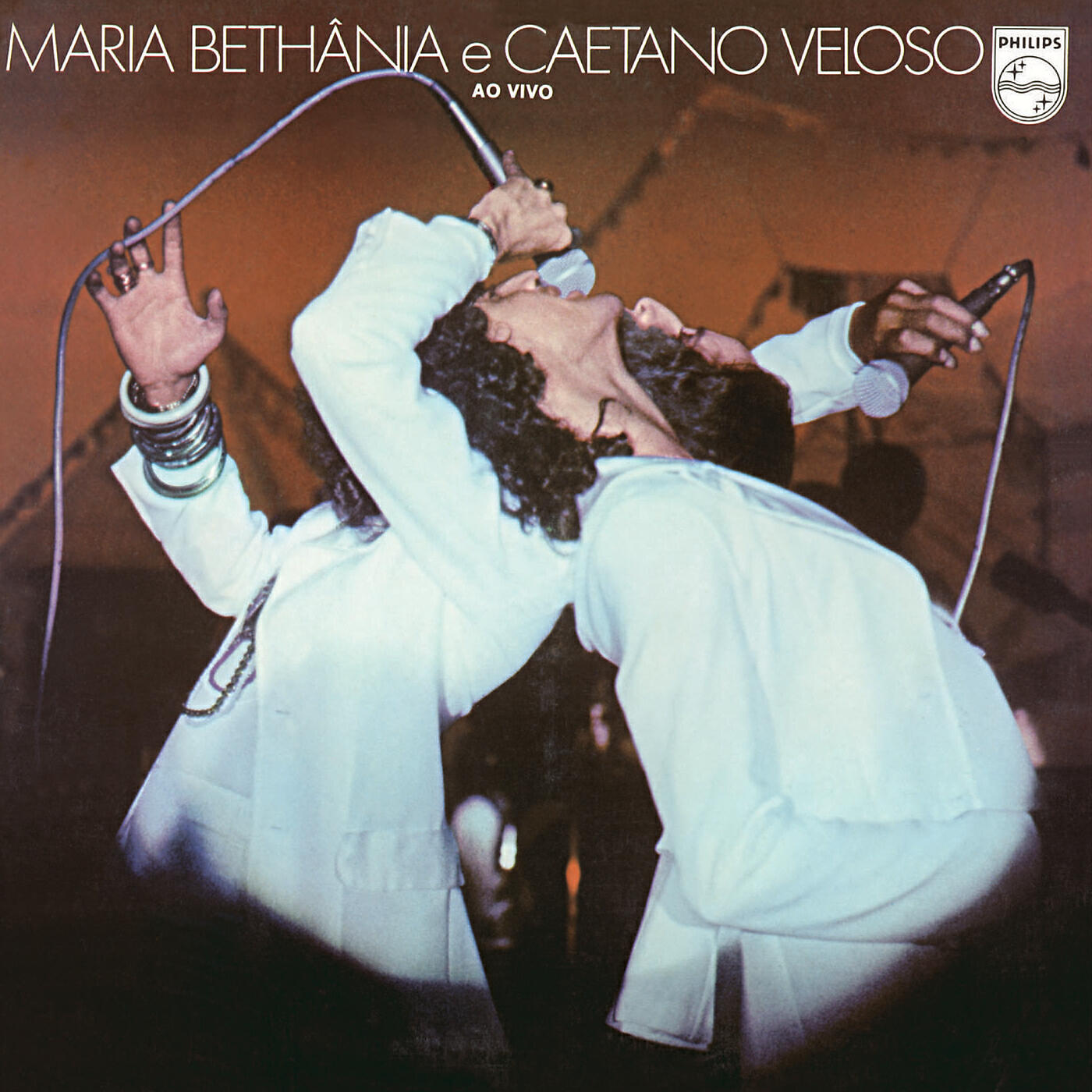Скачать песню Maria Bethânia, Caetano Veloso - Tudo De Novo (Ao Vivo) бесплатно в MP3 для Android и iOS