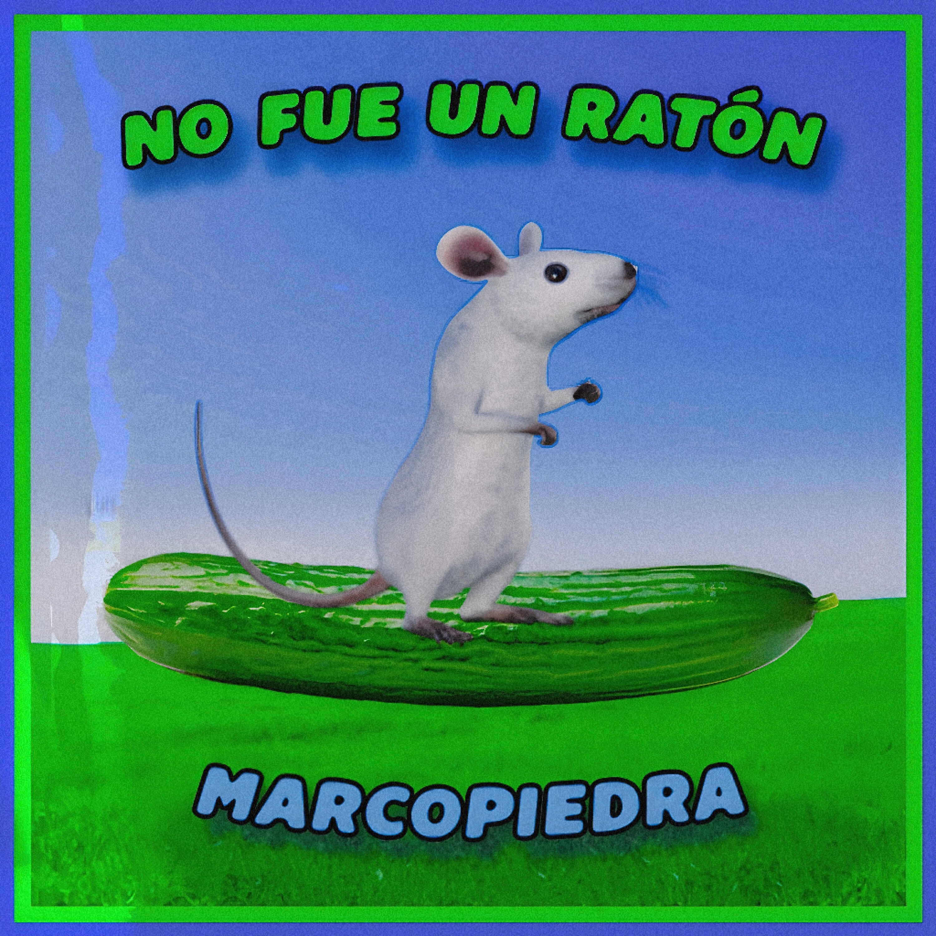 MarcoPiedra