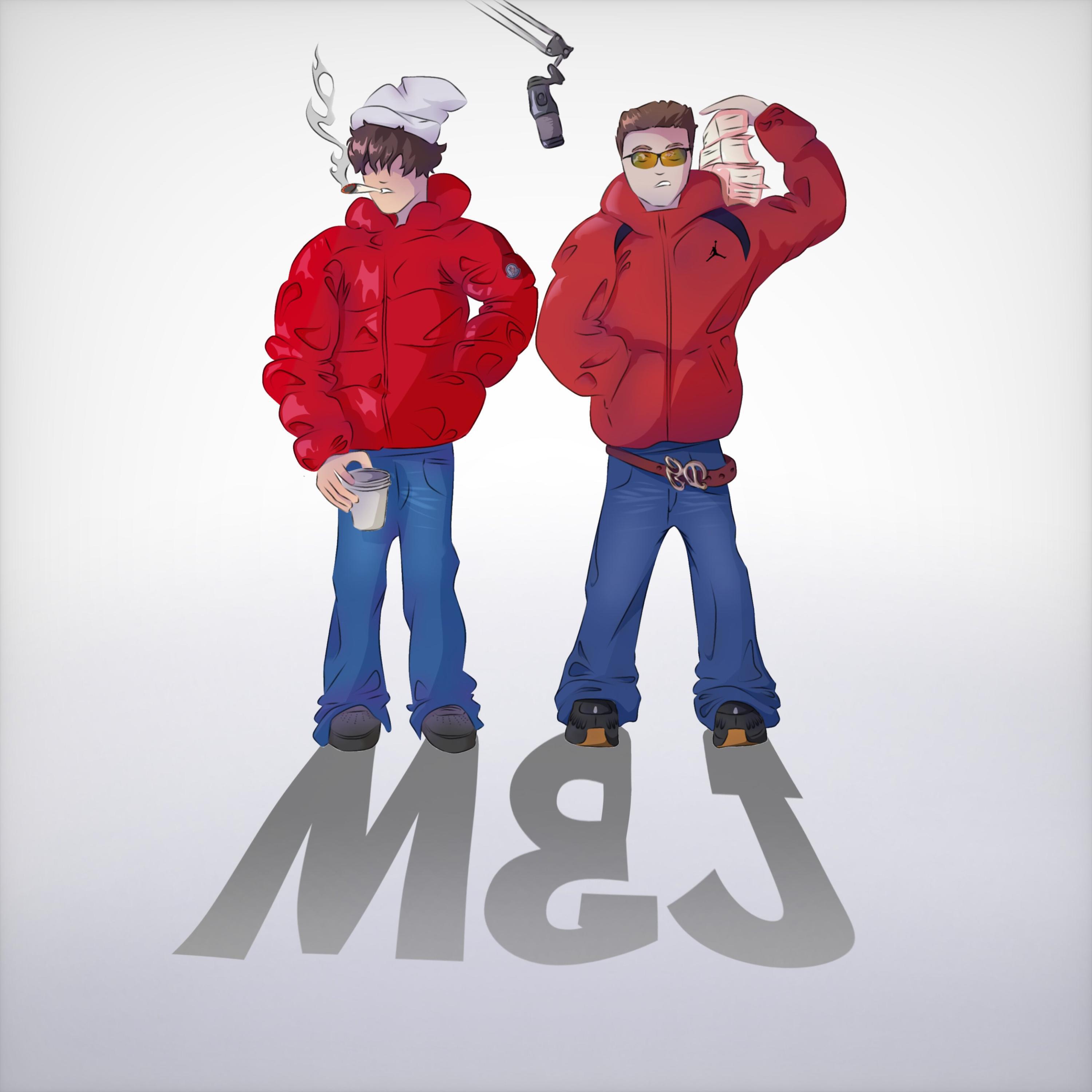 Релиз M & J