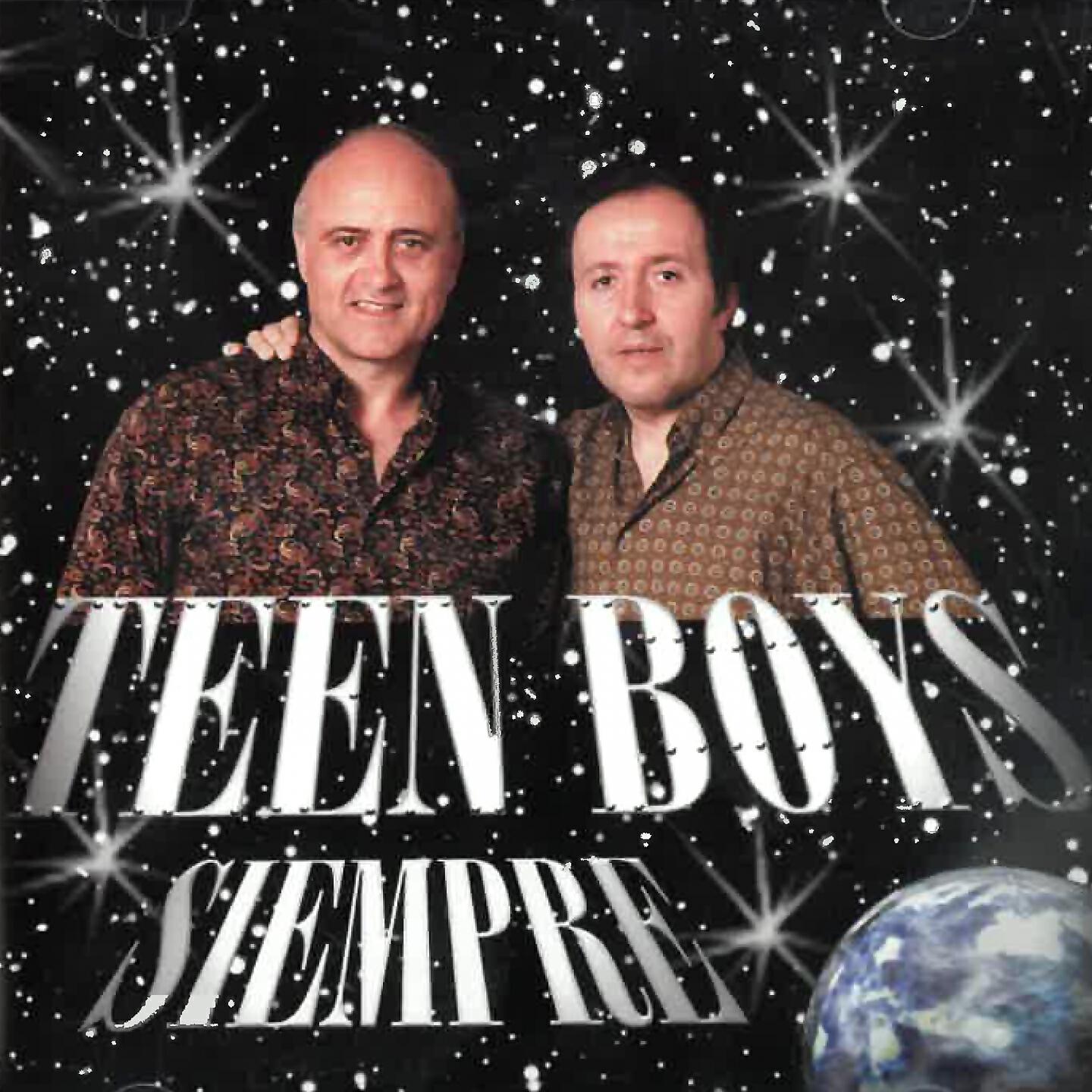 Релиз Siempre