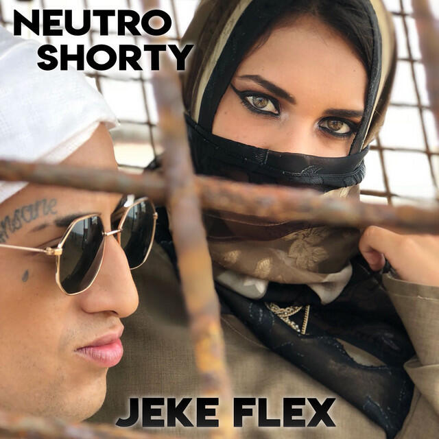 Релиз Jeke Flex