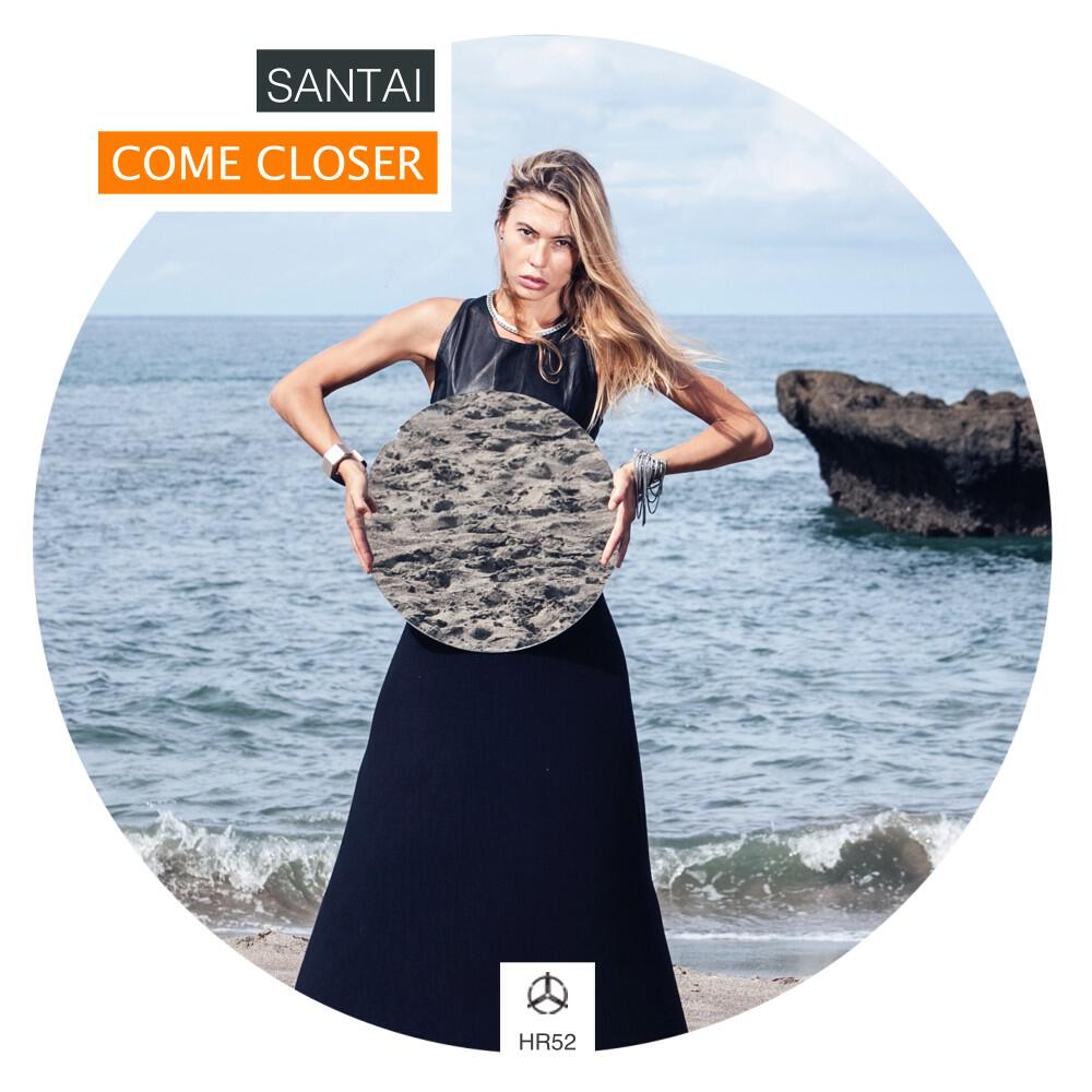 Релиз Come Closer