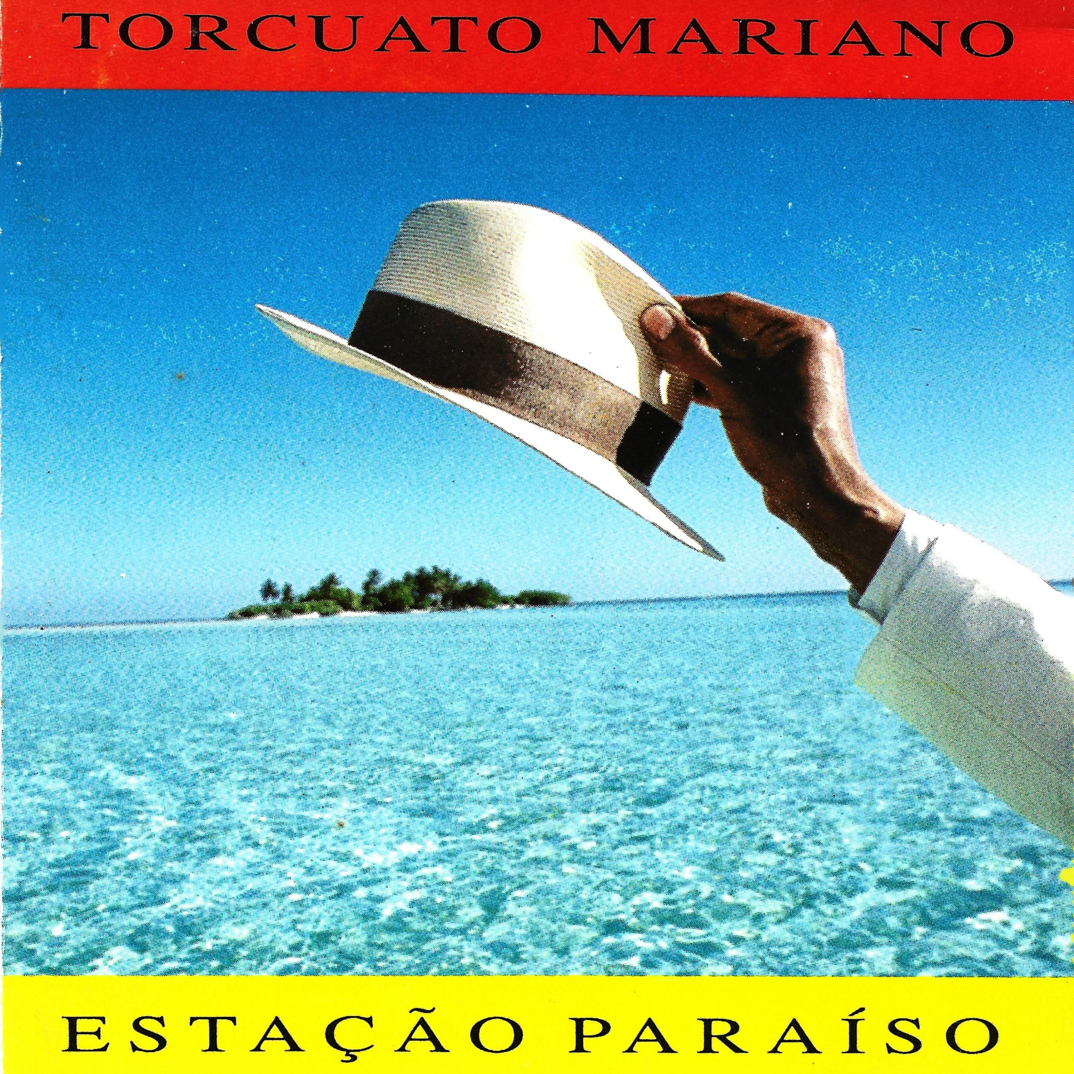 Релиз Estação Paraíso