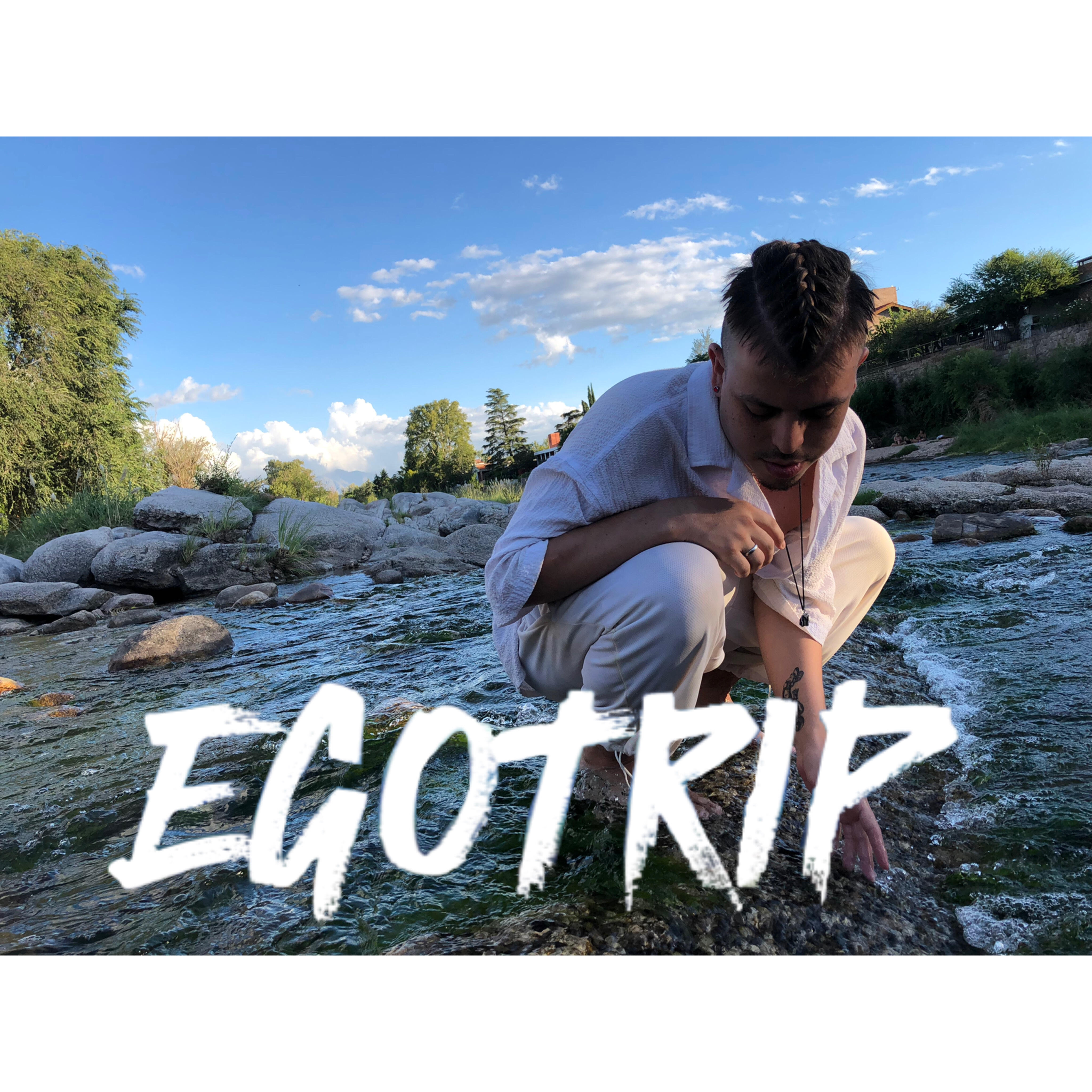 Релиз Egotrip