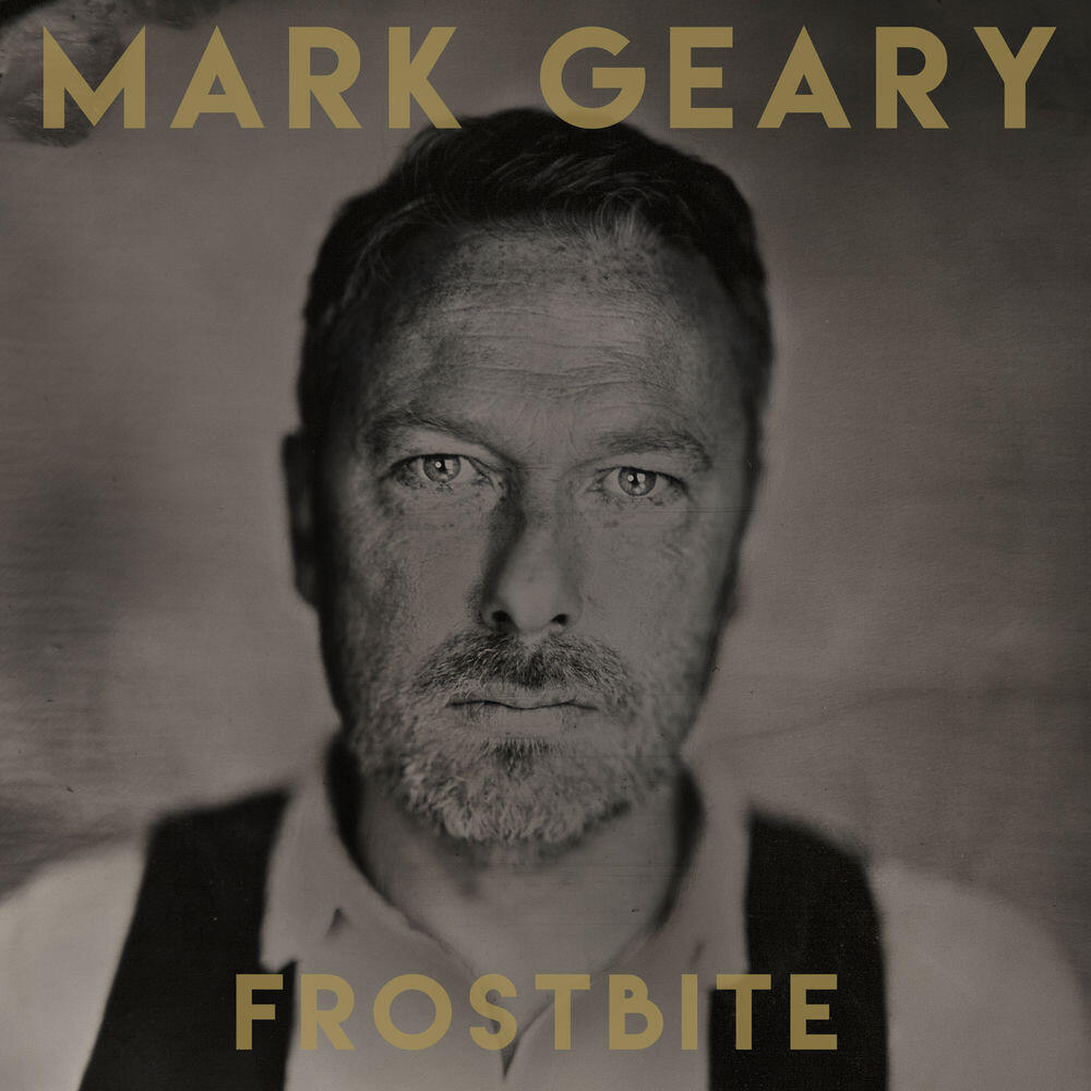 Релиз Frostbite