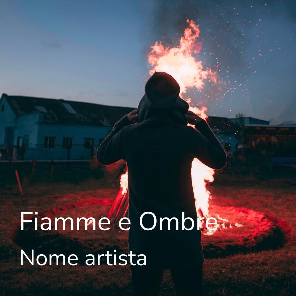 Релиз Fiamme e ombre (Live)