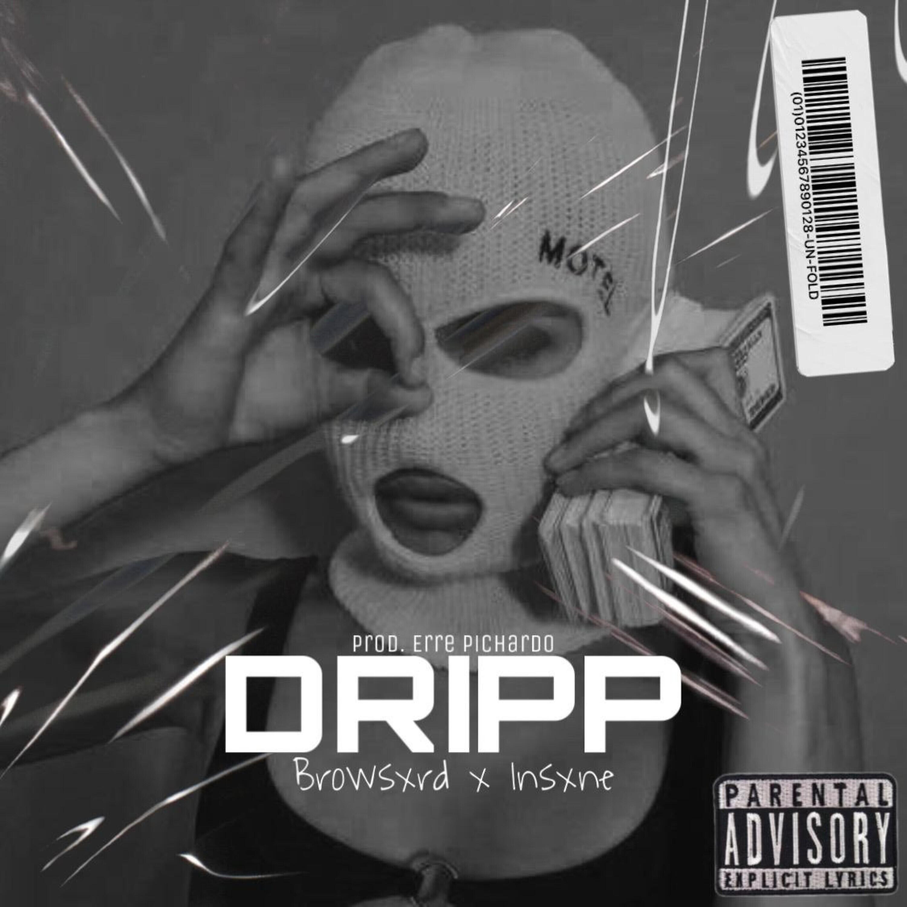 Релиз Dripp