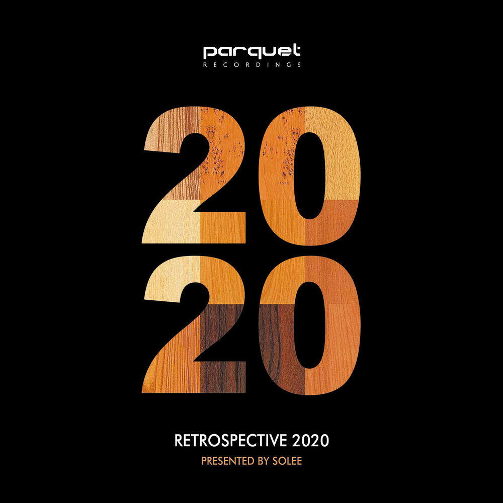 Релиз Parquet Recordings | Retrospective 2020