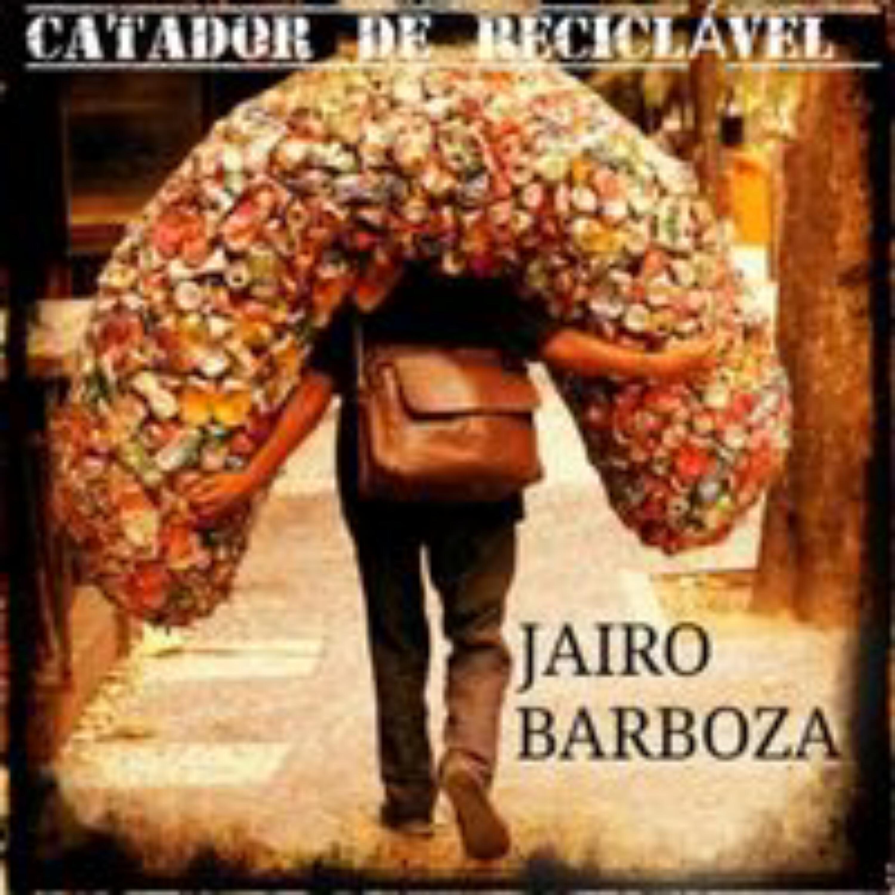Релиз Catador de Reciclável