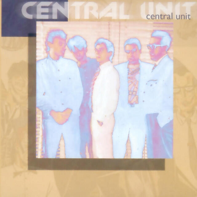 Релиз Central Unit