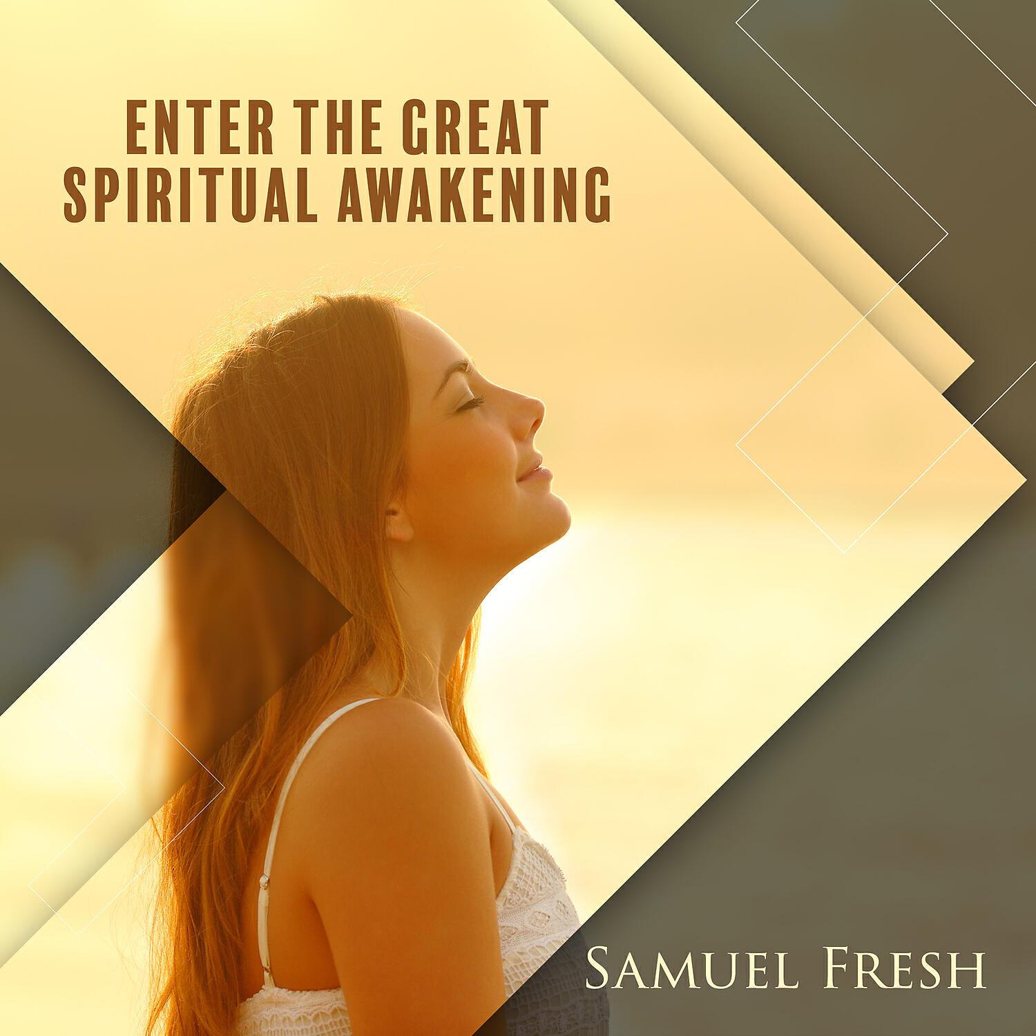 Релиз Enter the Great Spiritual Awakening