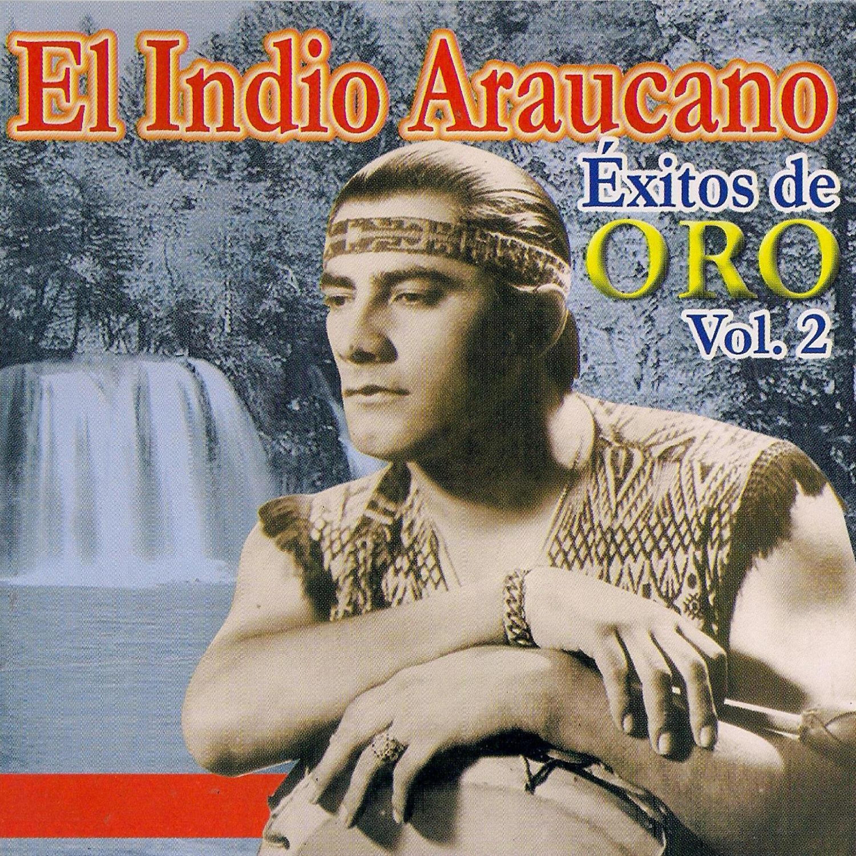 Релиз Exitos de Oro, Vol. 2