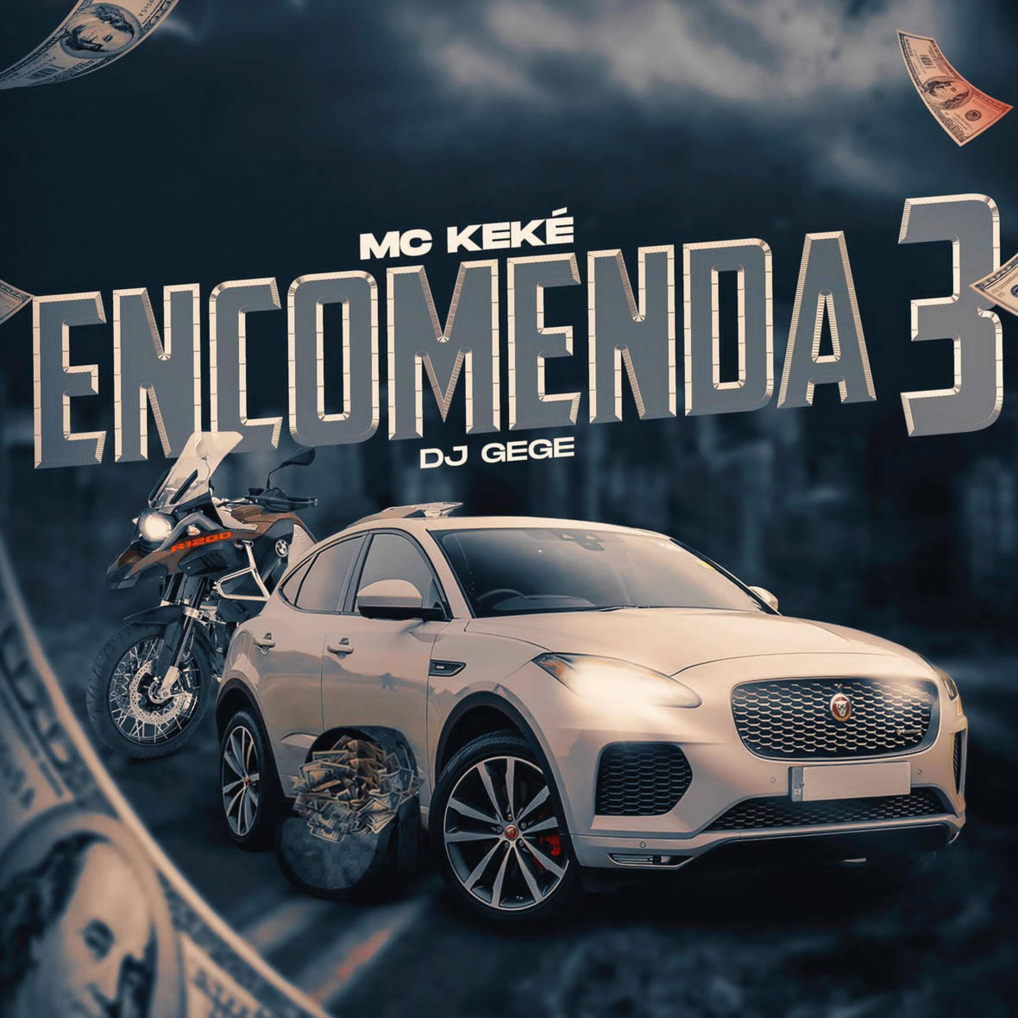 Релиз Encomenda 3