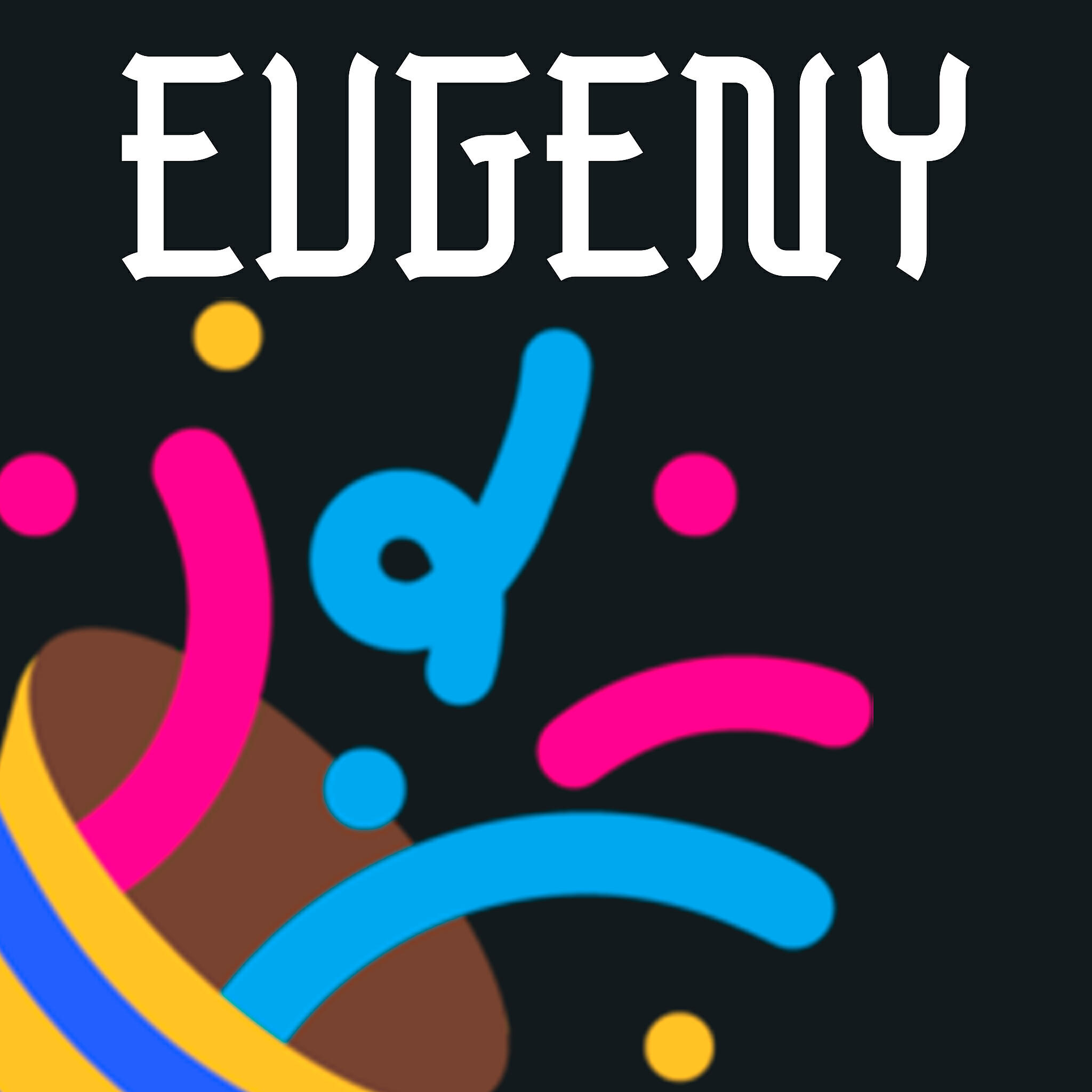 Релиз Evgeny