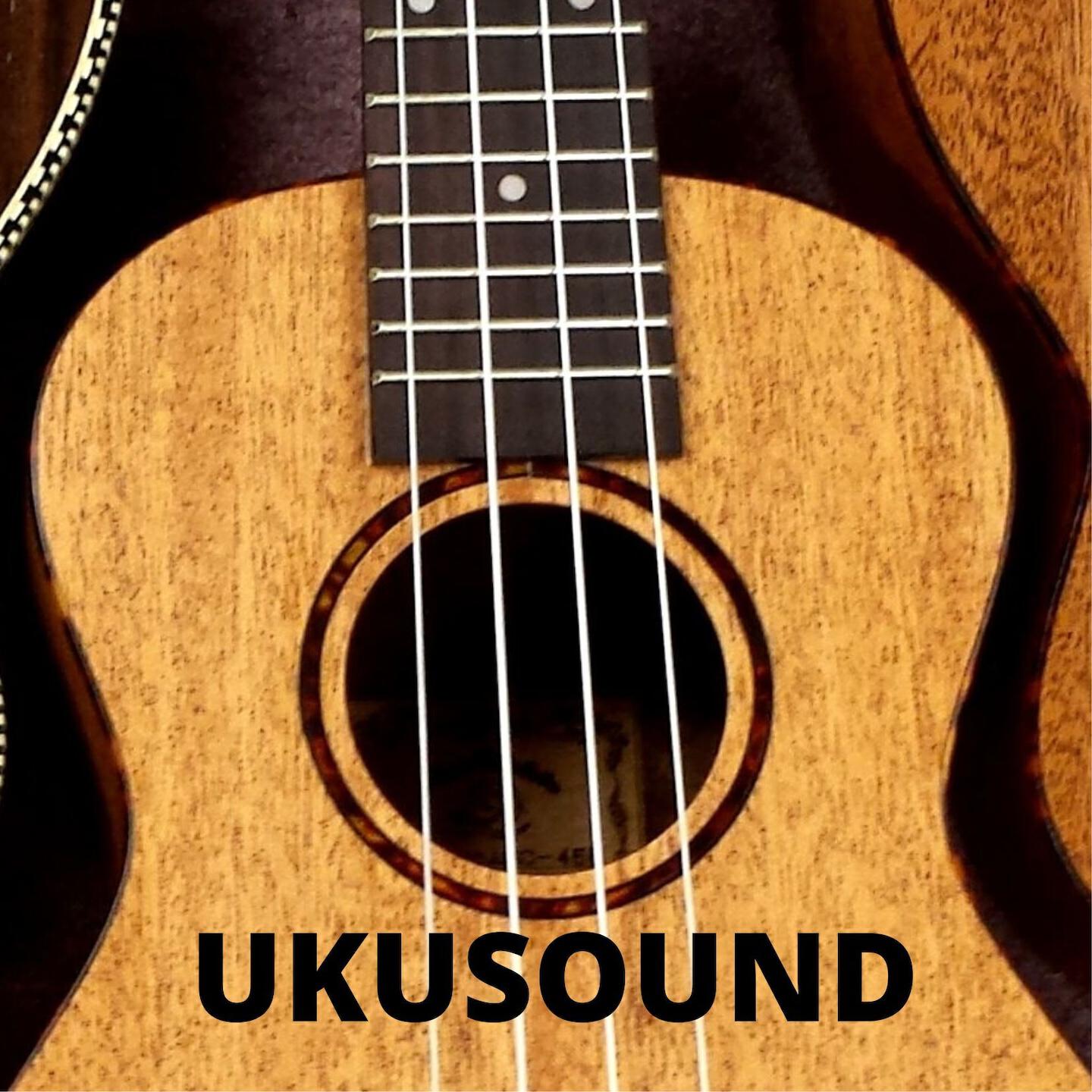 Релиз Ukusound