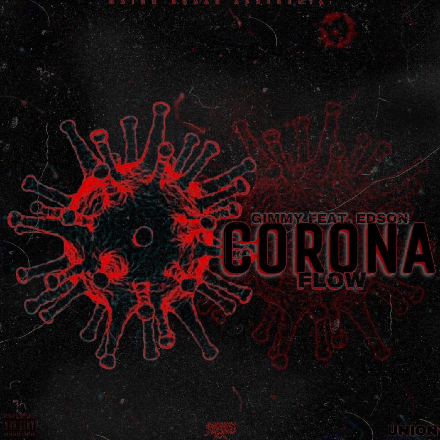 Релиз Corona Flow