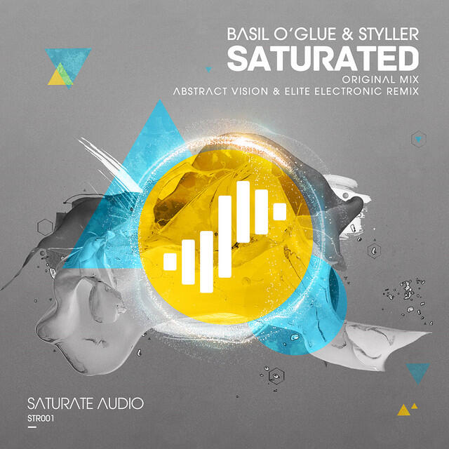 Релиз Saturated