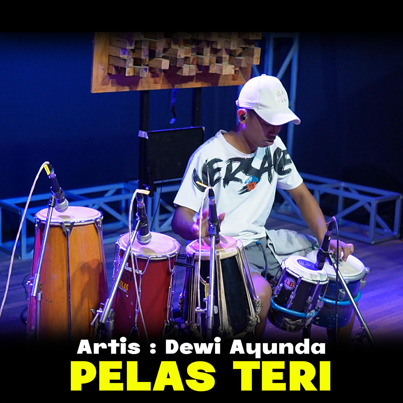 Релиз Pelas Teri