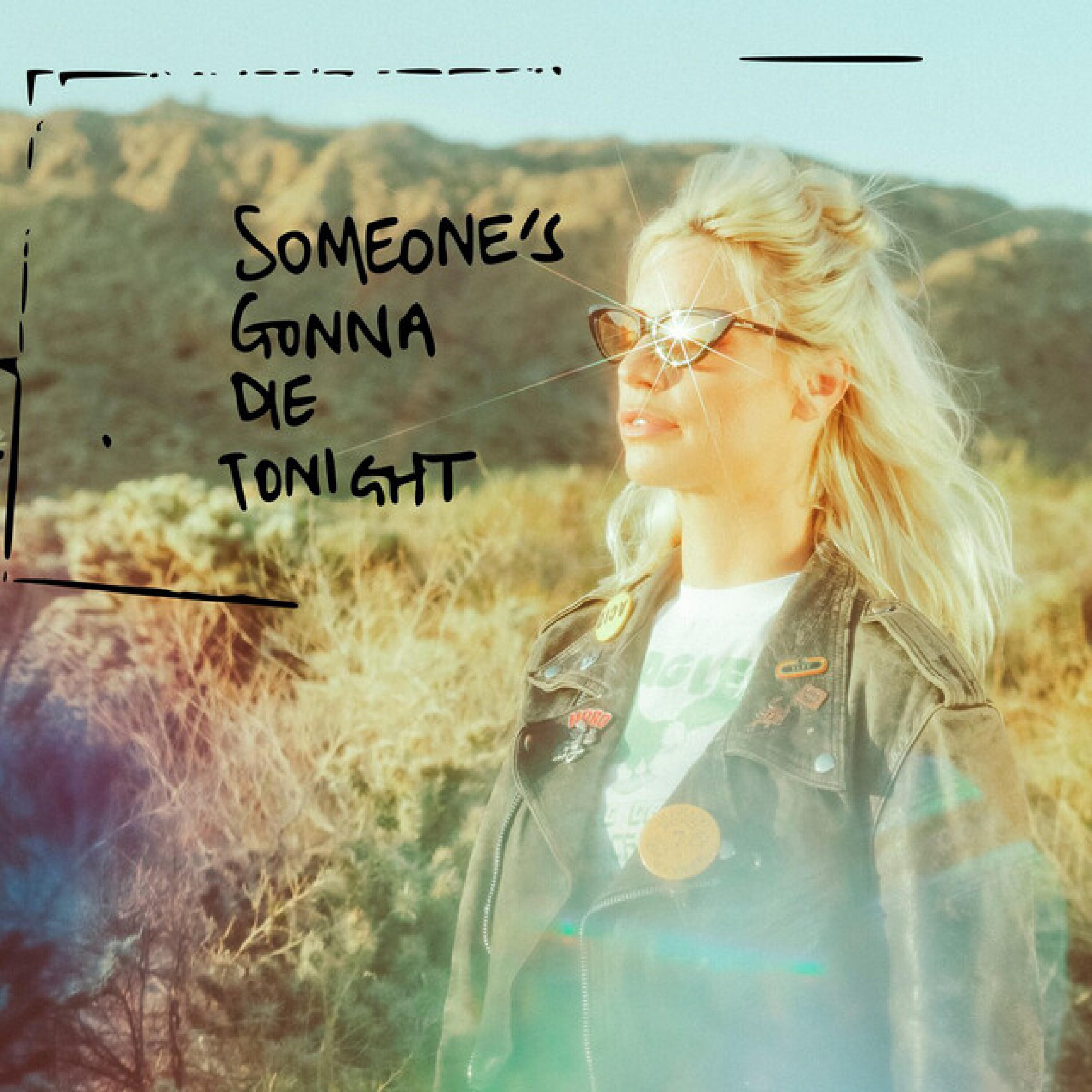 Релиз Someone's Gonna Die Tonight