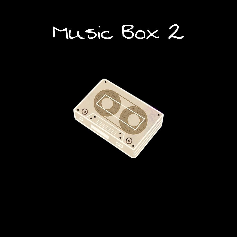 Релиз Music Box 2