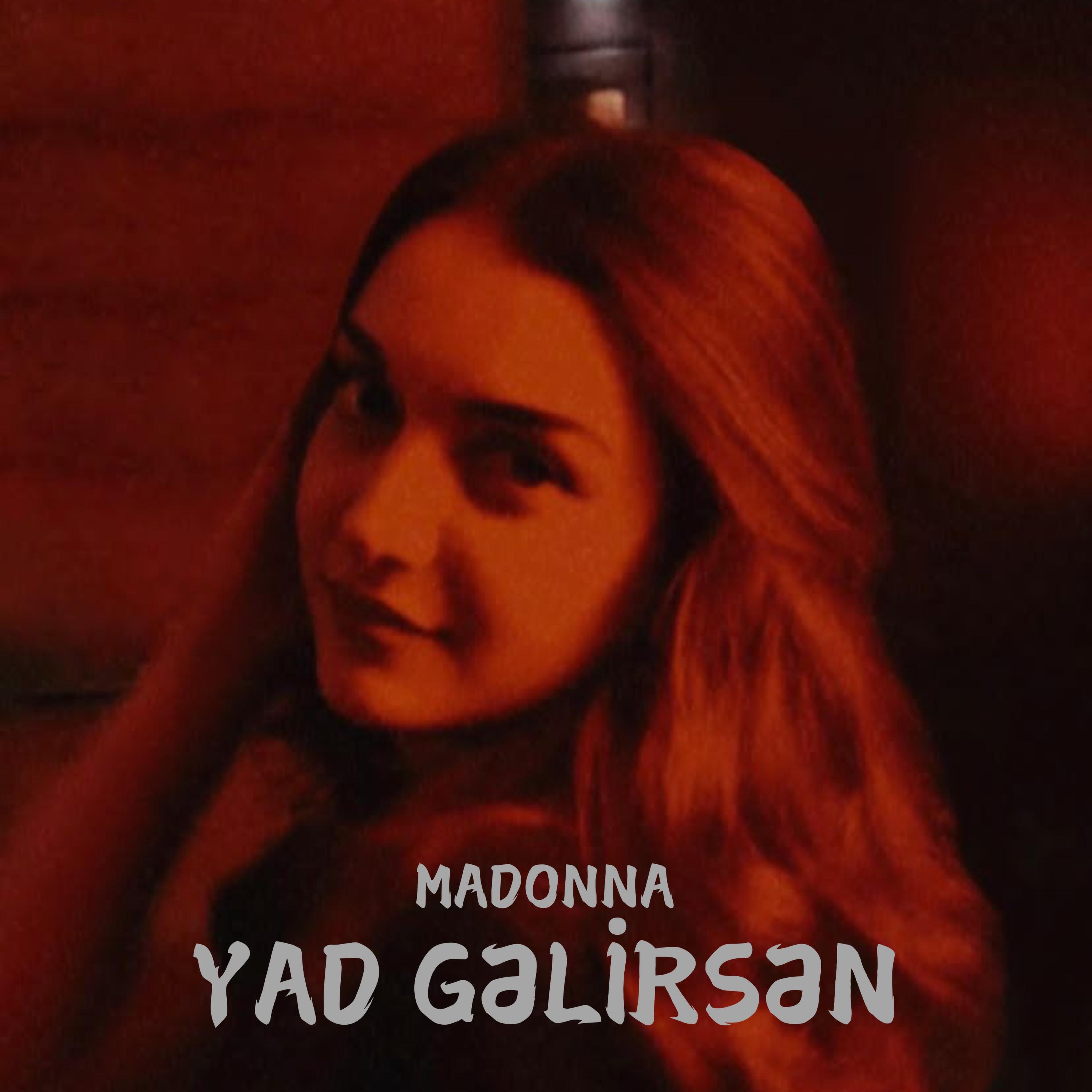 Релиз Yad Gəlirsən