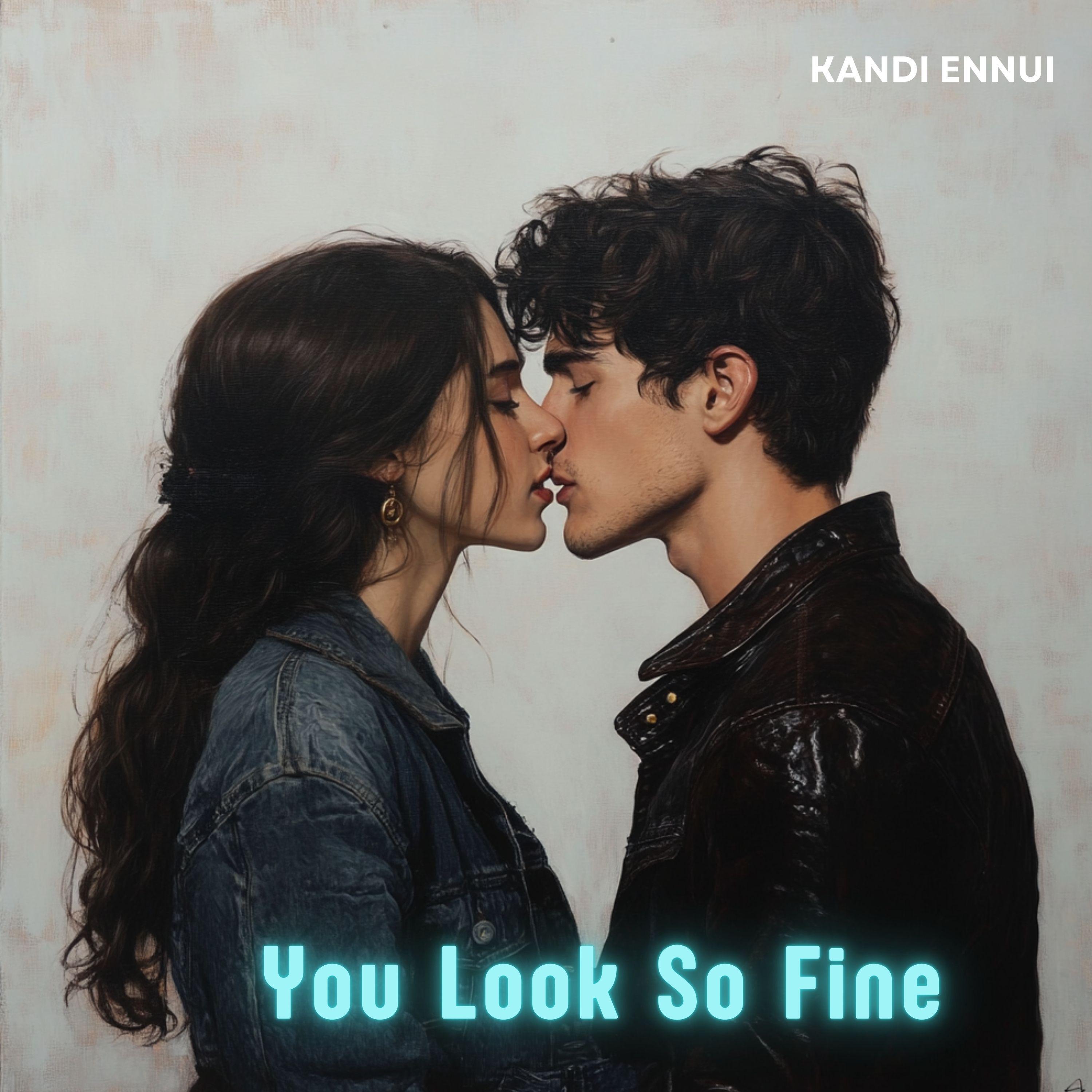 Релиз You Look So Fine