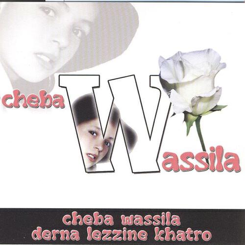 Cheba Wassila