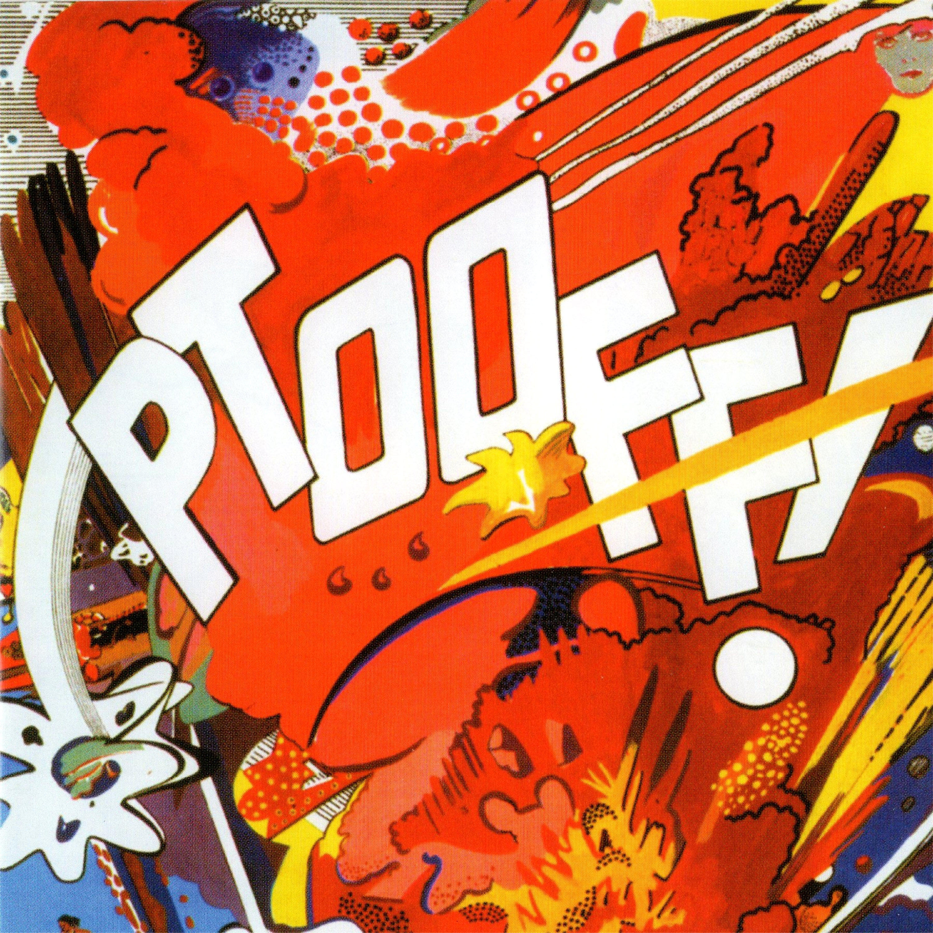 Релиз Ptooff!