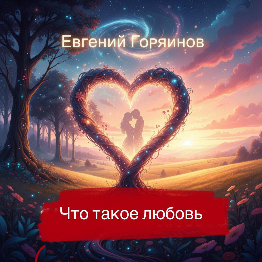 Релиз Что такое любовь